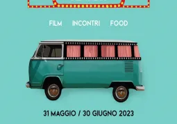 Giovedì 8 giugno riparte la carovana cinematografica di La carovana del cinema al Lux